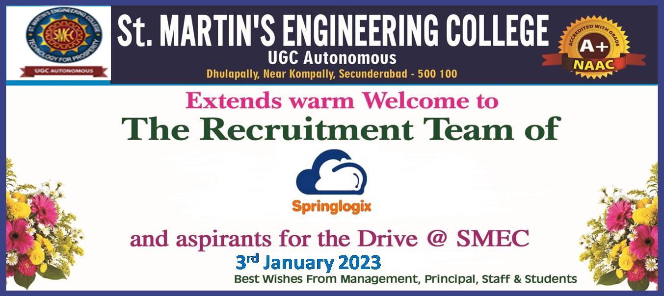 Best Engineering college in Telangana